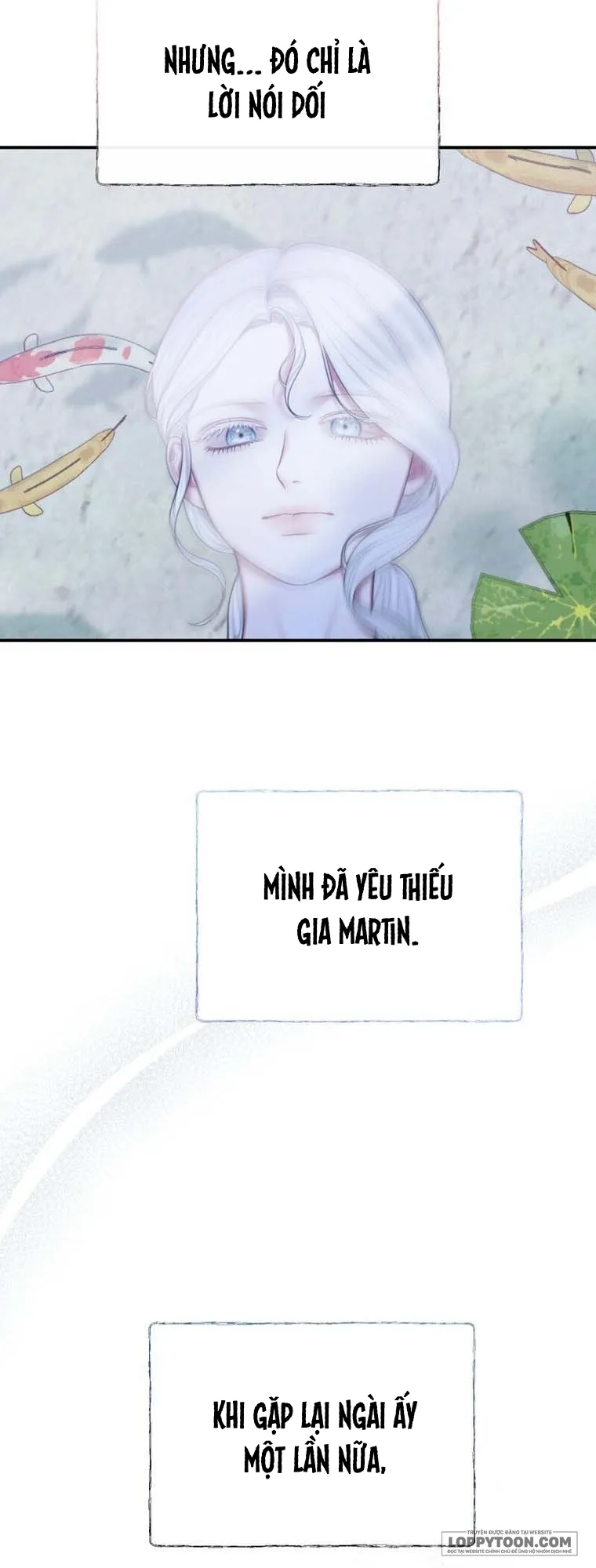 Hầu Nữ Không Còn Thèm Muốn Chủ Nhân Nữa Chap 44 - trang 45