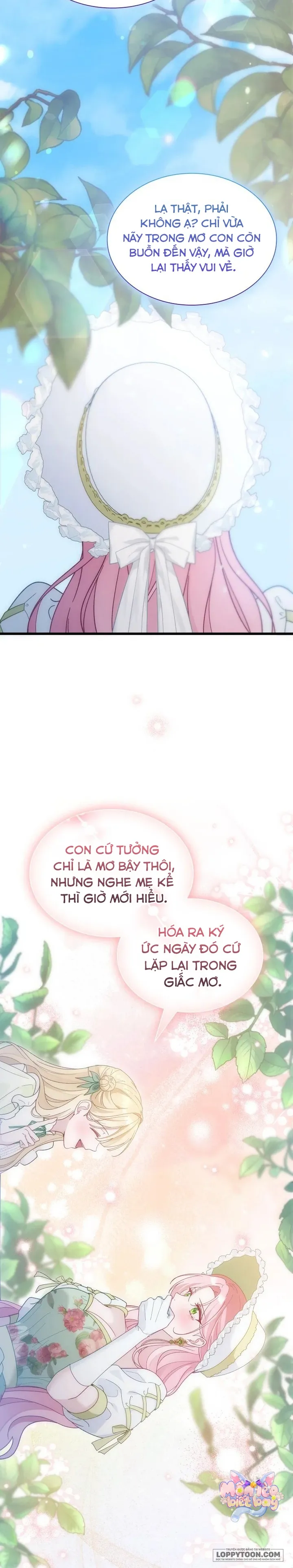 Dẫu Cho Con Gái Của Kẻ Phản Diện Trùng Sinh Chap 75 - trang 28