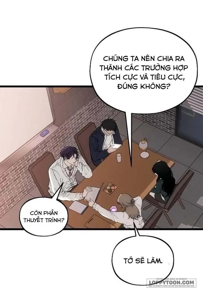 Khao Khát Bất Tận Chap 5 - trang 10