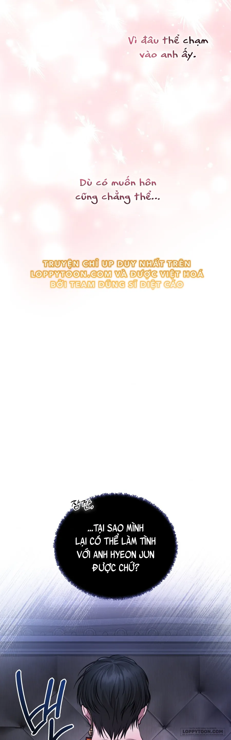 Yêu Tinh Chap 20 - 🔞🔞🔞 - trang 31