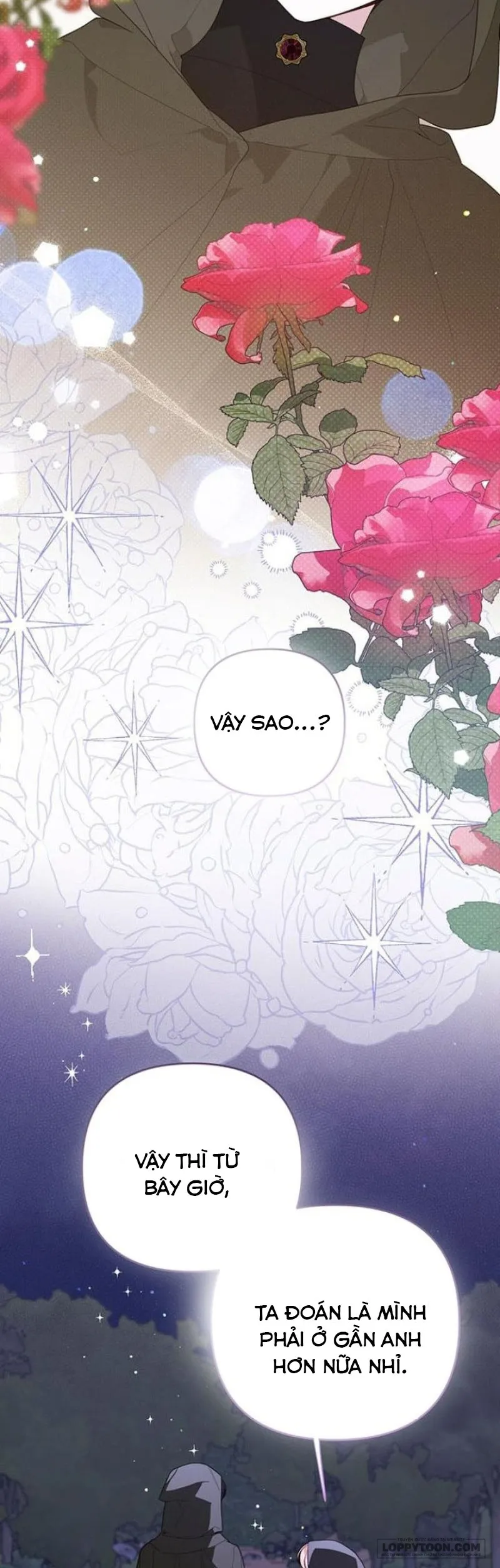 Bạo Chúa Bé Con Chap 106 - trang 53