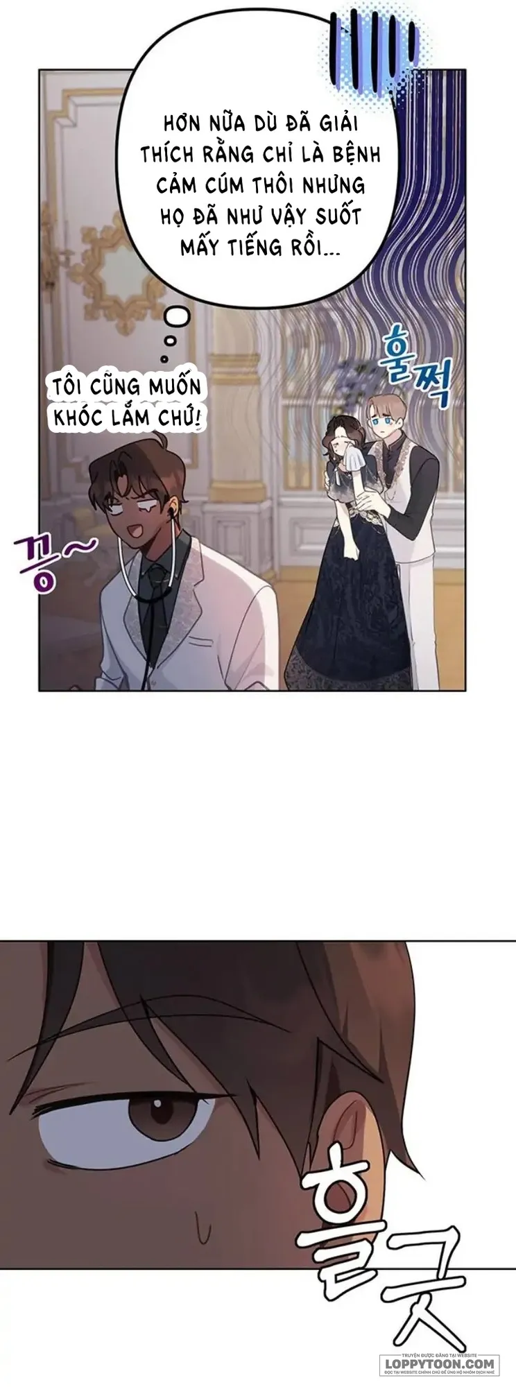 Cuộc Sống Hạnh Phúc Cùng Chồng Chap 6 - trang 44