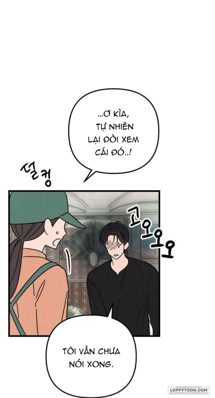 Câu Lạc Bộ Chị Đẹp Chap 13 - Ngày Valentine Trắng Kinh Hoàng (2) - trang 46