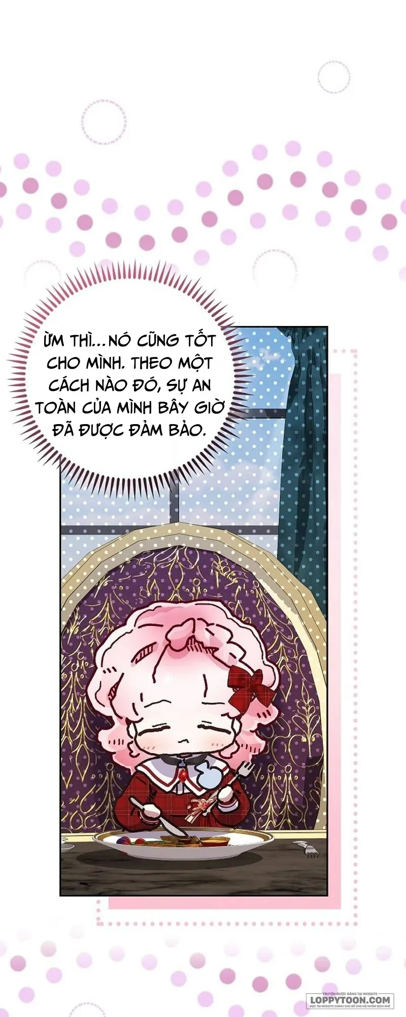 Papa Là Kẻ Thù Kiếp Trước Của Tôi? Chap 34 - trang 13
