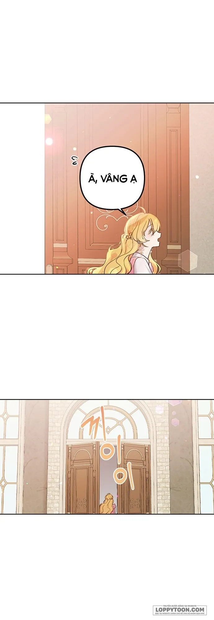 Cuộc Sống Hạnh Phúc Cùng Chồng Chap 3 - trang 5