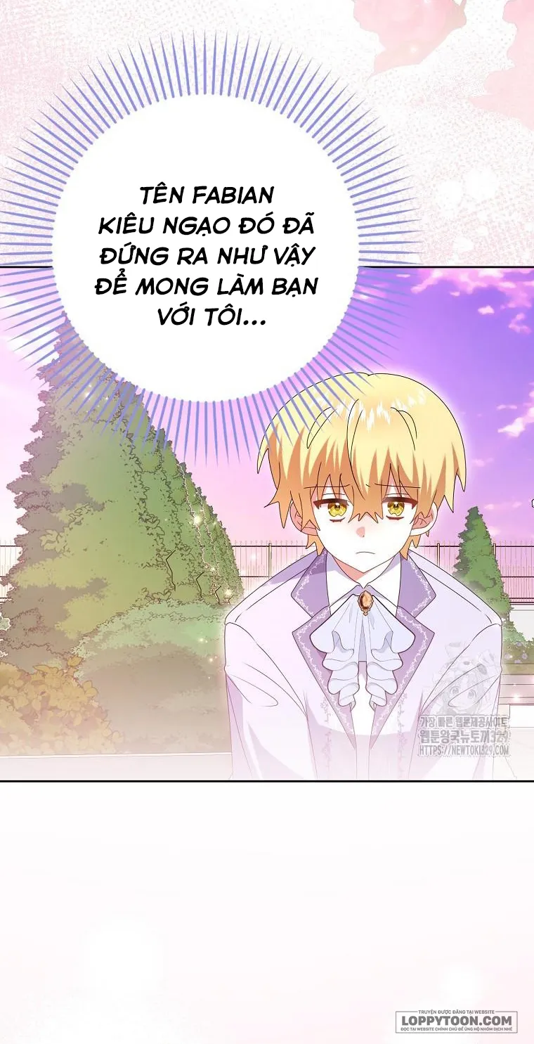 Tôi Sẽ Chiếm Lấy Ngư Trường Này! Chap 34 - trang 47