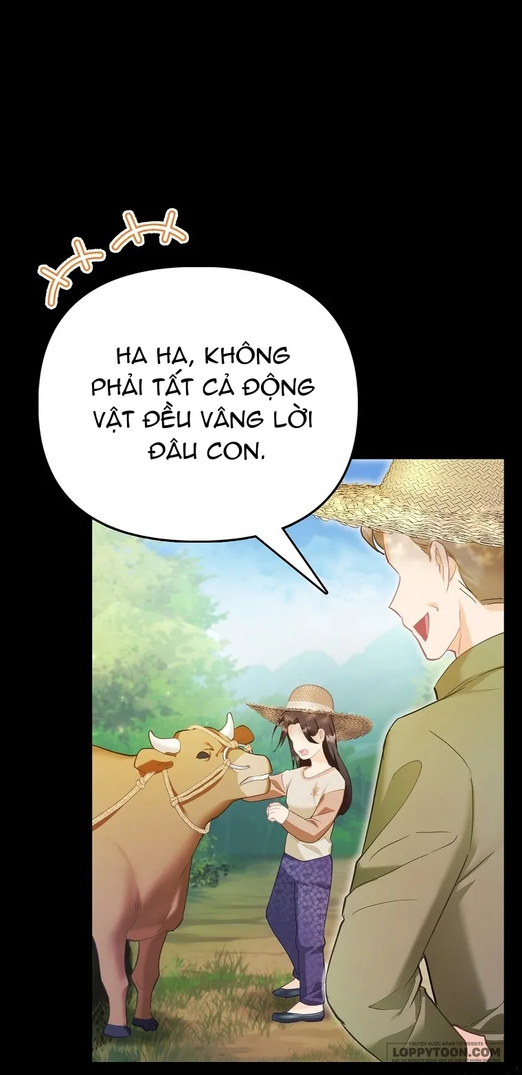 Phương Pháp Trồng Lúa Đặc Biệt Của Ác Nữ Chap 9 - trang 53