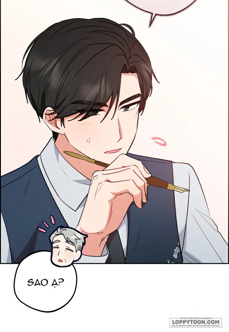 Được Yêu Thương Mà Còn Ngại Ngùng Sao Chap 9 - trang 17