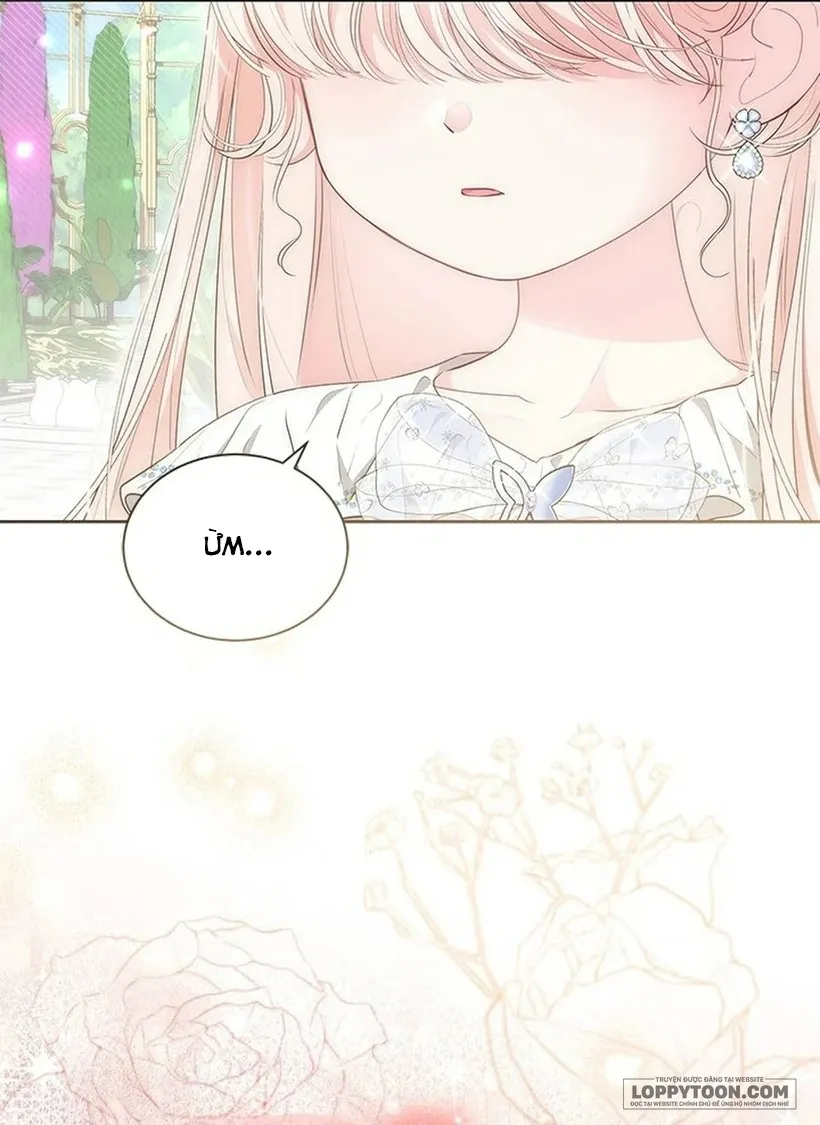 Đã Từ Chối Sủng Ái Rồi Mà Sao Còn Ám Ảnh Thế? Chap 73 - trang 11