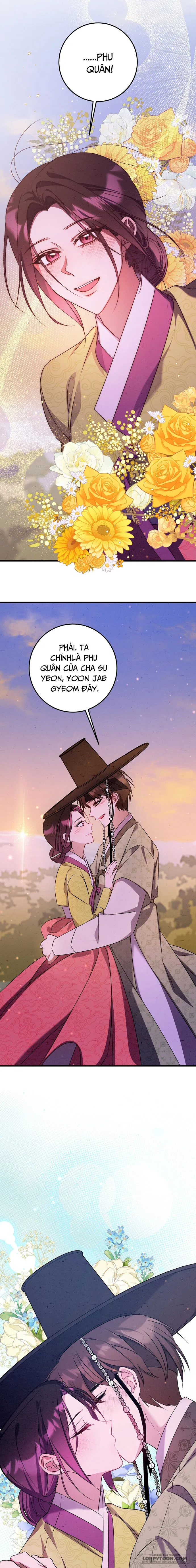 Góa Phụ Chap 6 - 🔞🔞🔞 - trang 21
