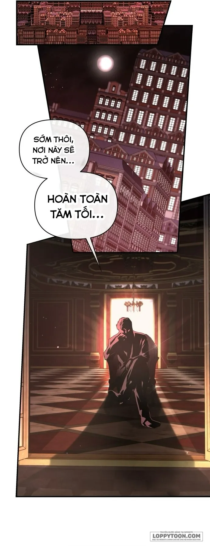 Thỏ Trắng Ở Xứ Sở Thần Tiên Chap 1 - trang 48