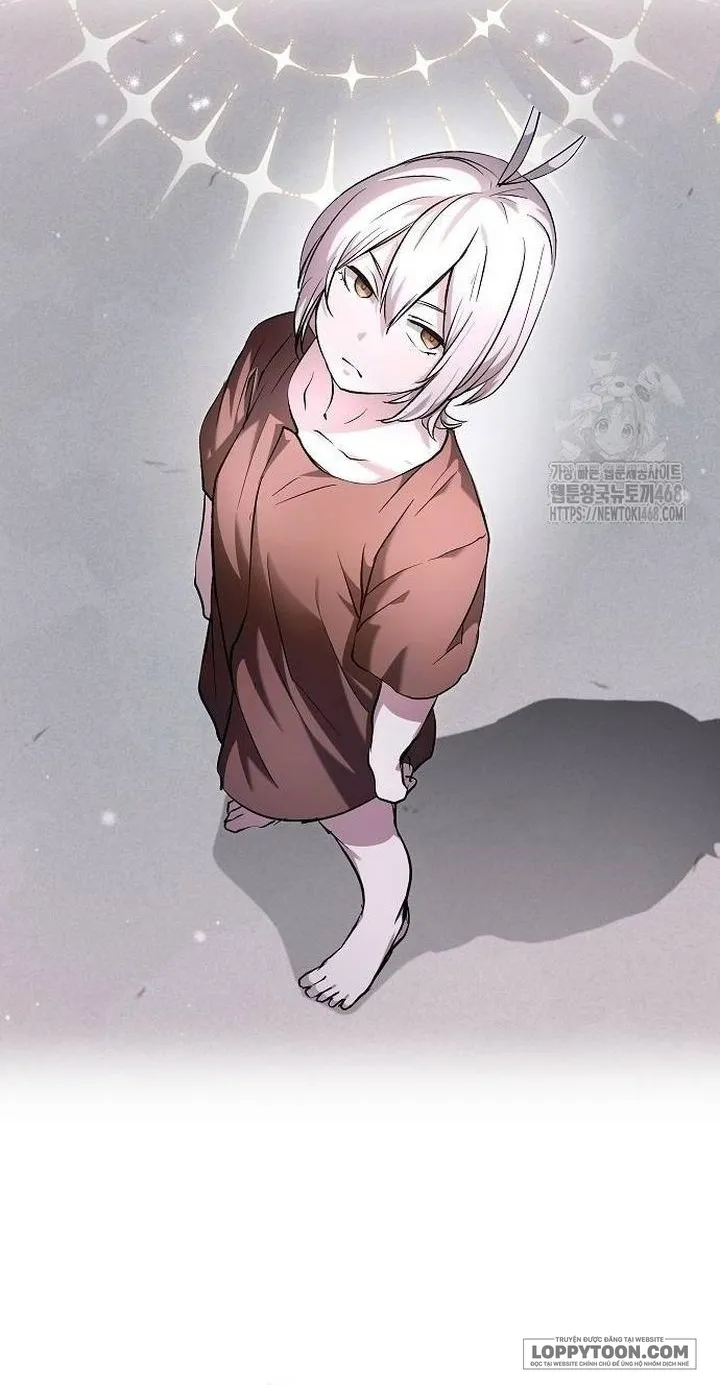 Thỏ Trắng Ở Xứ Sở Thần Tiên Chap 54 - trang 14