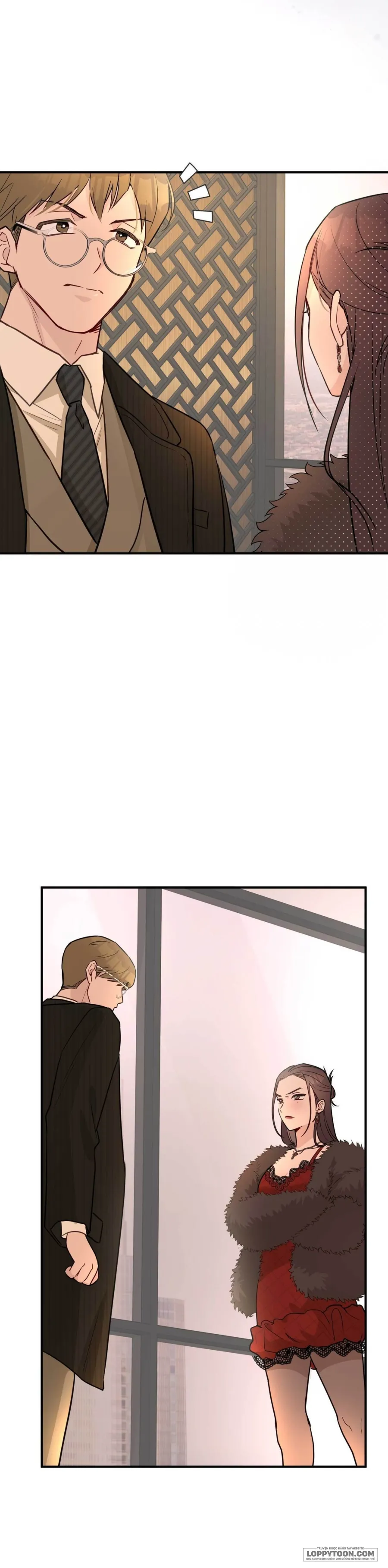Tôi Nuôi Trai Chỉ Để "Thịt" Chap 24 - trang 19