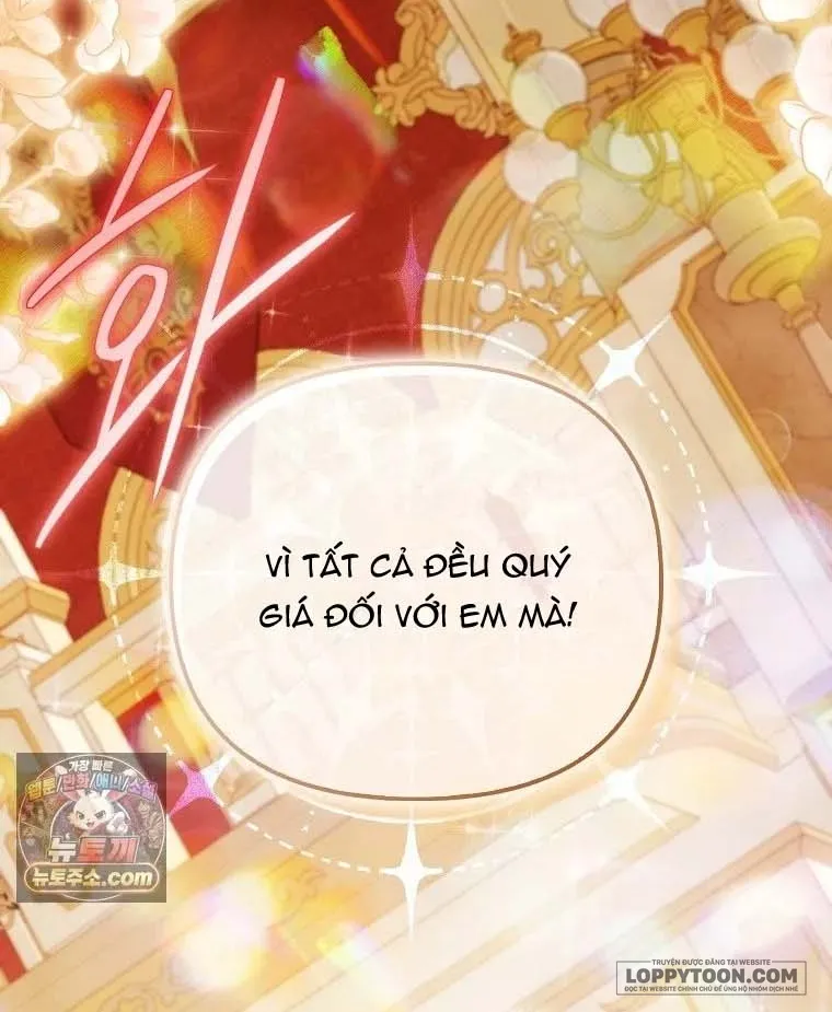 Lần Đầu Bé Út Được Yêu Thương Chap 102 - trang 35