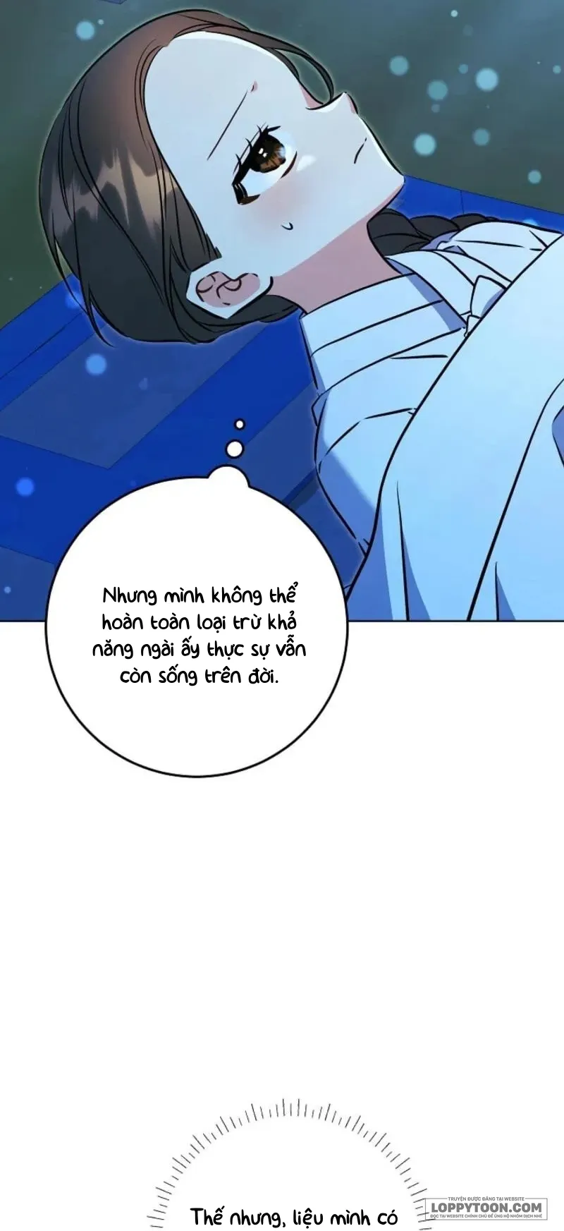 Tôi Sinh Ra Là Con Gái Của Một Cung Phi Hèn Mọn Chap 82 - trang 29