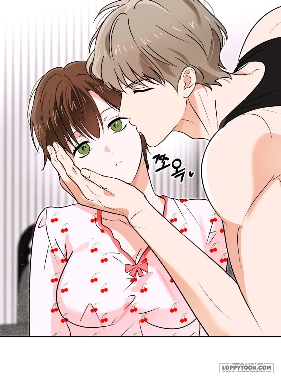 Tôi Chỉ Thích Mỹ Nam! Chap 10 - 🔞🔞🔞 - trang 11