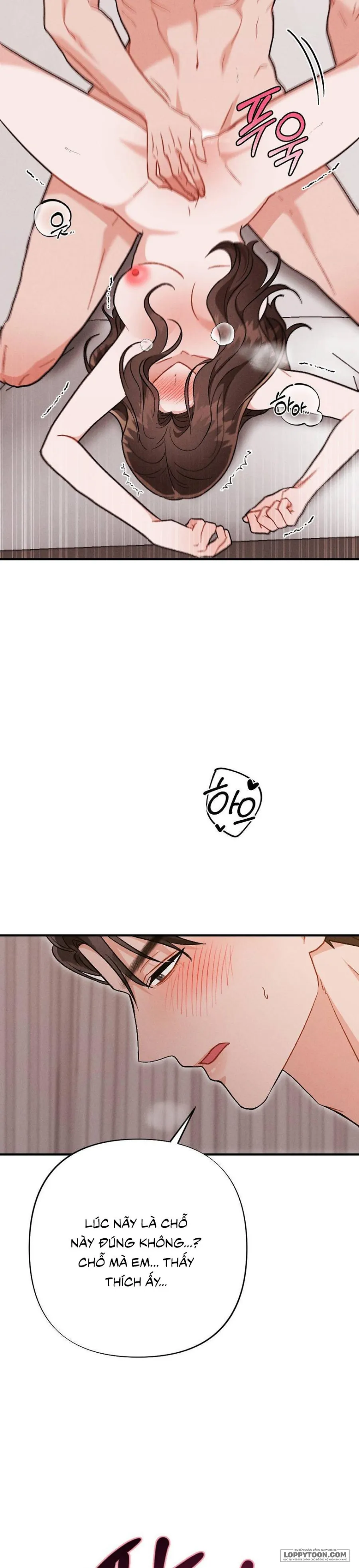 Đêm Chồng Chất Chap 23 - 🔞🔞🔞 Seo Joo Han của ngày - trang 30