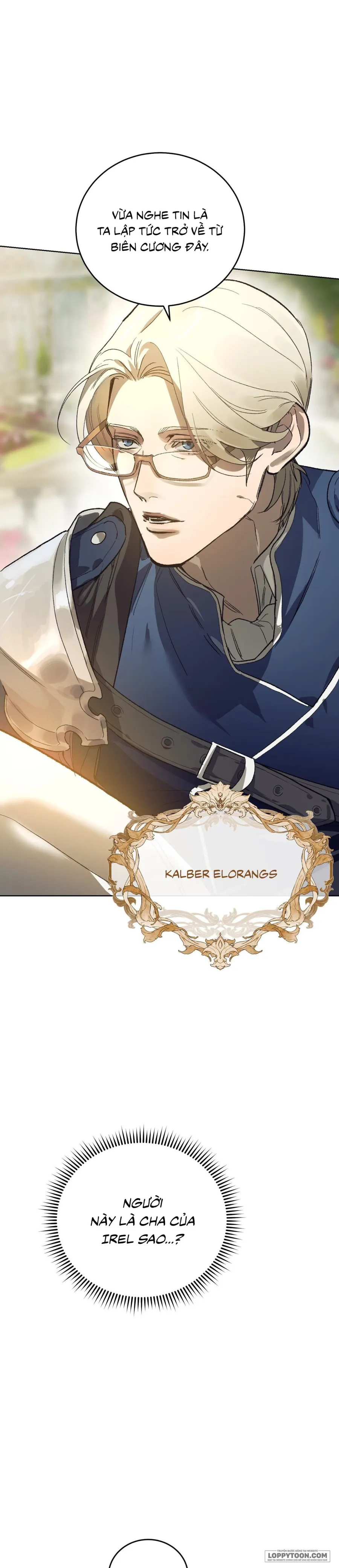 Gửi Đến Kẻ Sẽ Hủy Diệt Tôi Chap 7 - trang 7