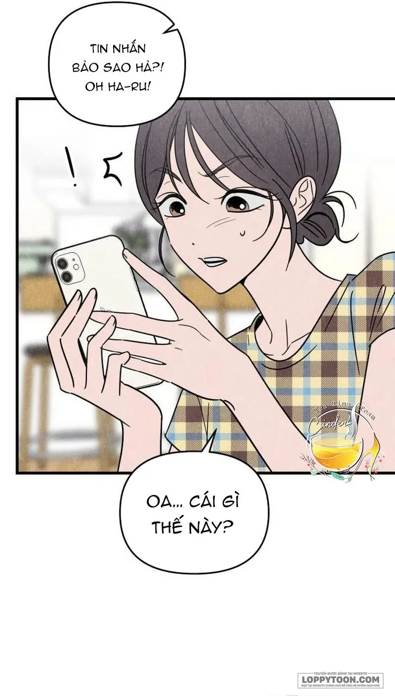 Câu Lạc Bộ Chị Đẹp Chap 6 - Mới yêu lần đầu đúng là khó thật đấy - trang 49