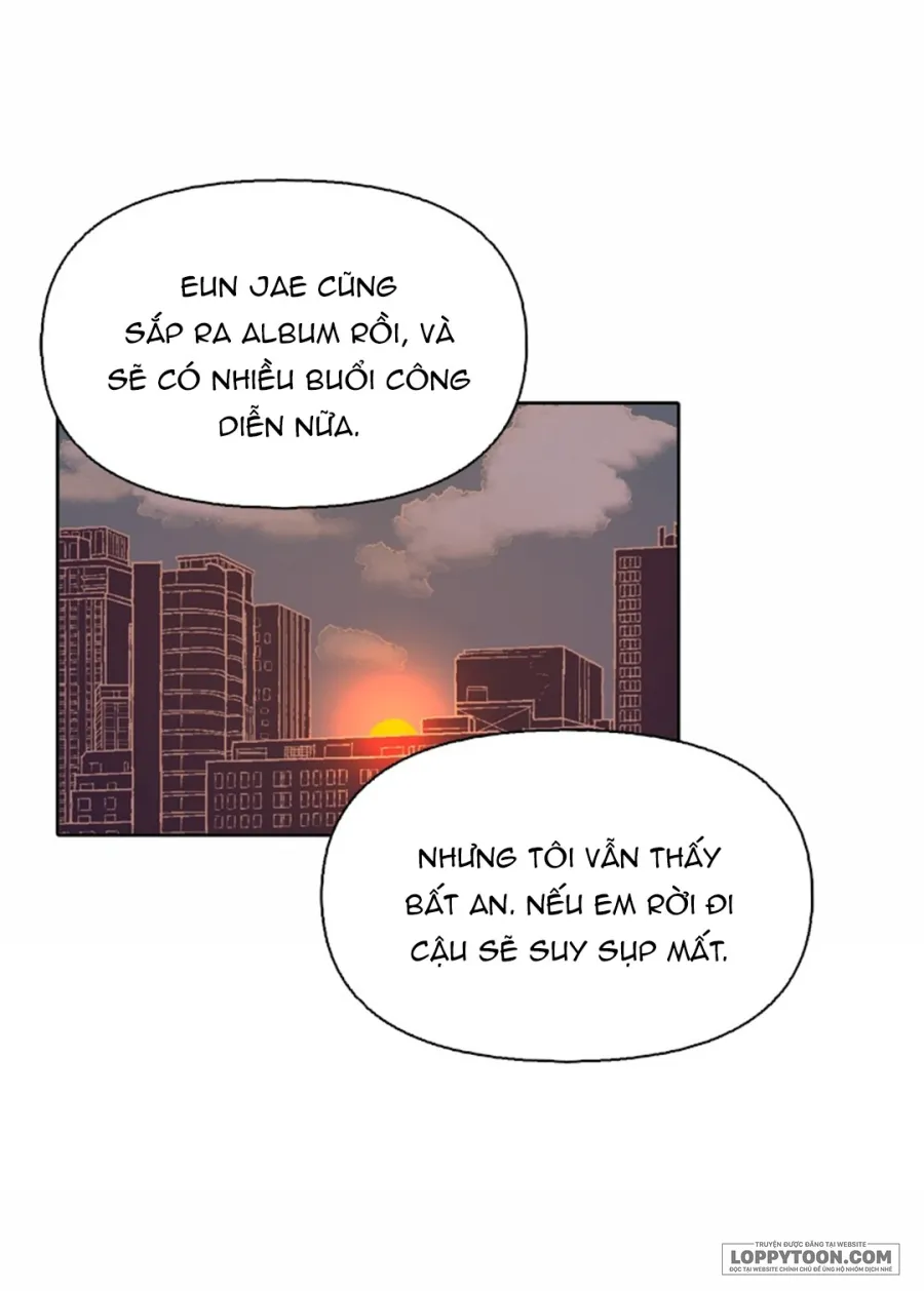 Thanh Xuân Của Chúng Ta Chap 93 - trang 61