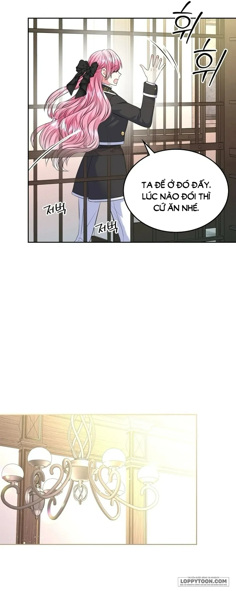 Tôi Sẽ Ly Hôn Với Anh Trai Nữ Chính Chap 66 - trang 24