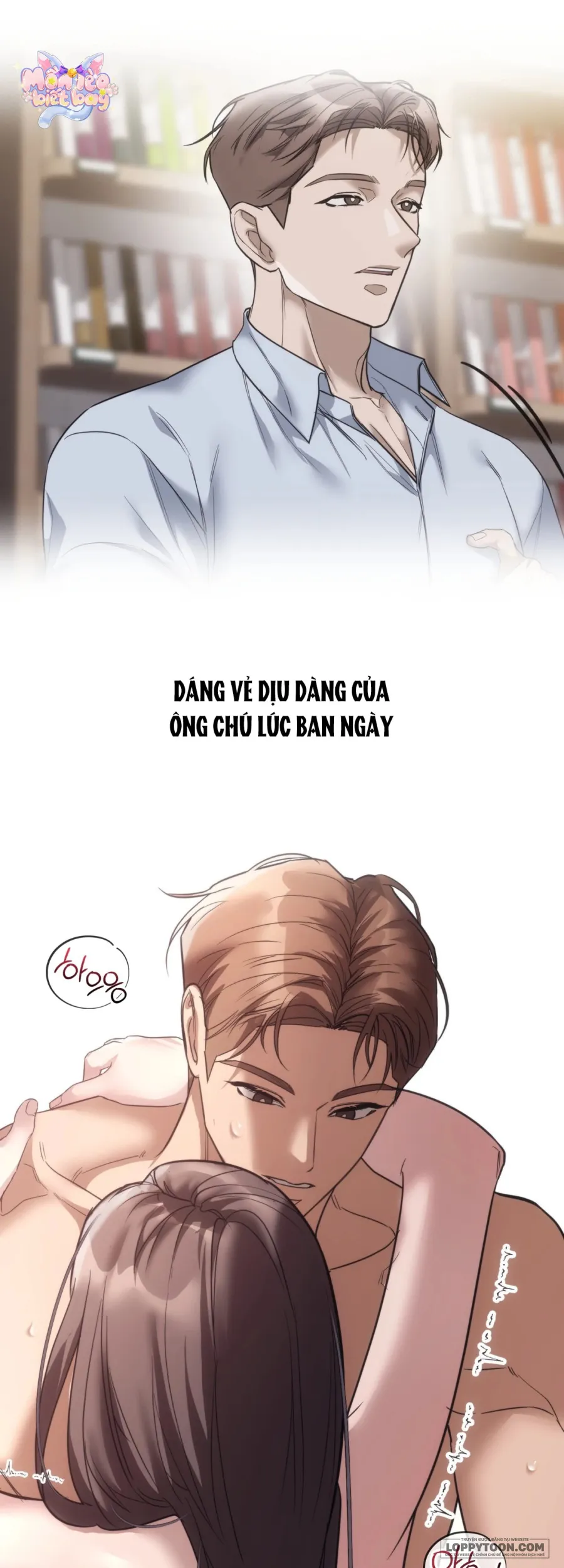 Nữ Sinh Đại Học Hae Joo Chap 30 - 🔞🔞🔞🔞 - trang 19