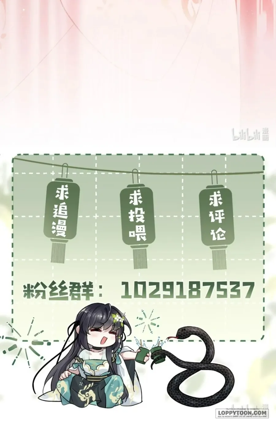 Dâng Cá Muối Cho Sư Tổ Chap 15 - trang 35