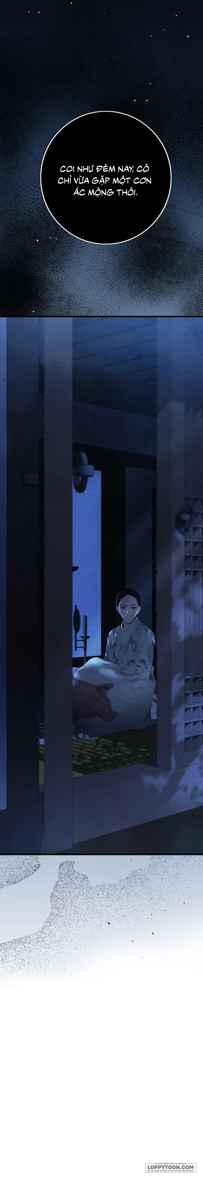 Cuộc Tuyển Chọn Vương Phi Triều Joseon Chap 23 - trang 25