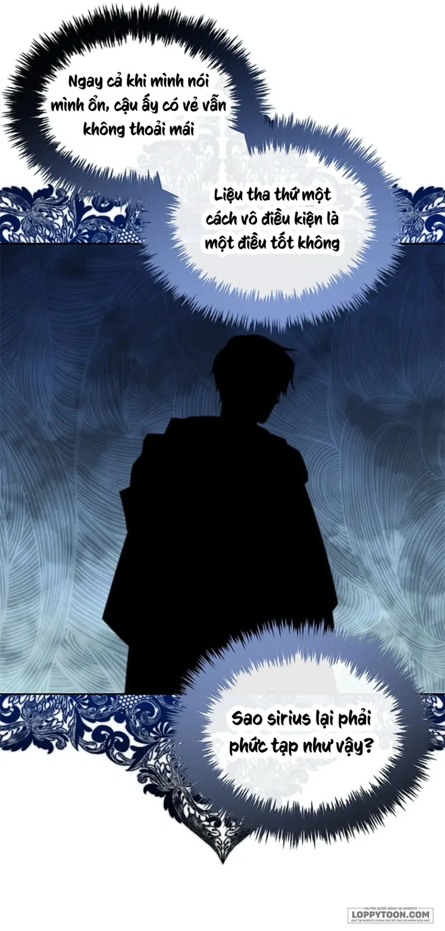 Tôi Sẽ Ở Ngay Bên Cạnh Nam Chính Chap 36 - trang 19