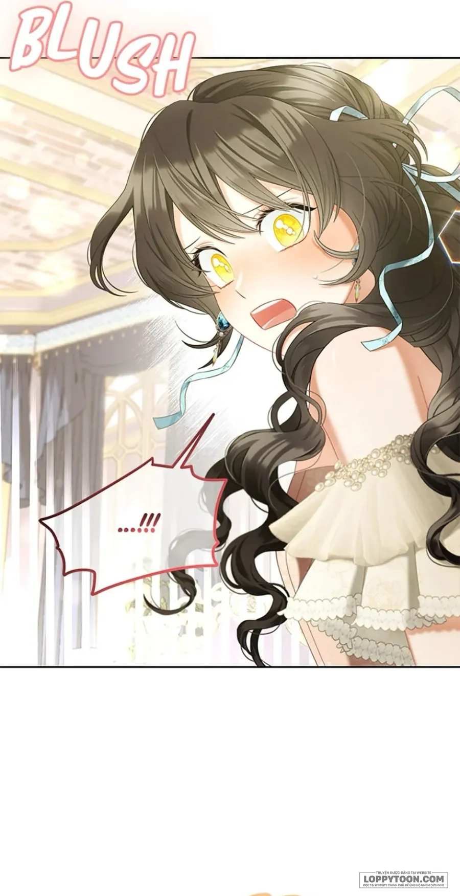 Tôi Sẽ Ở Ngay Bên Cạnh Nam Chính Chap 33 - trang 23