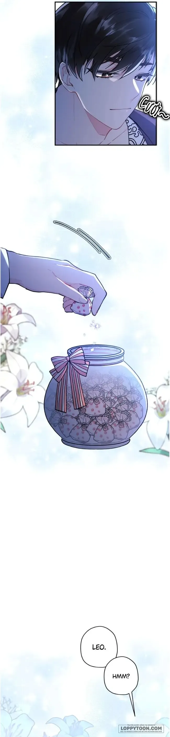 Tôi Đã Trở Thành Con Gái Nuôi Của Nam Chính Chap 30 - trang 17