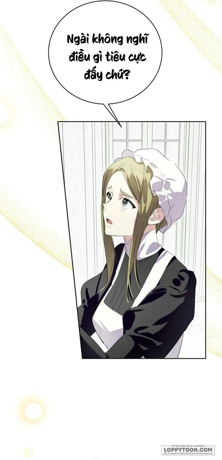 Phía Sau Mặt Nạ Của Nam Chính Hiền Lành Chap 81 - trang 10