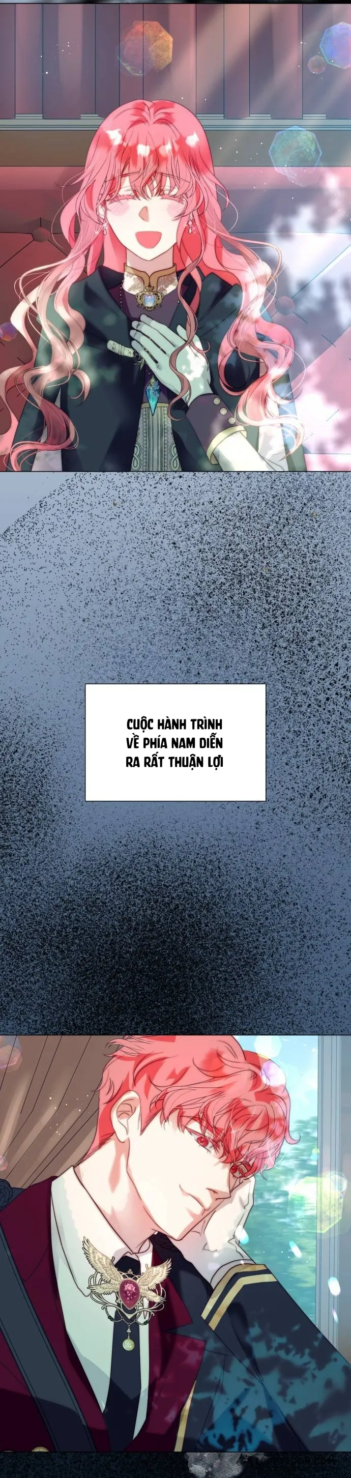 Tôi Được Sinh Ra Là Cô Con Gái Thứ Hai Chap 75 - trang 19