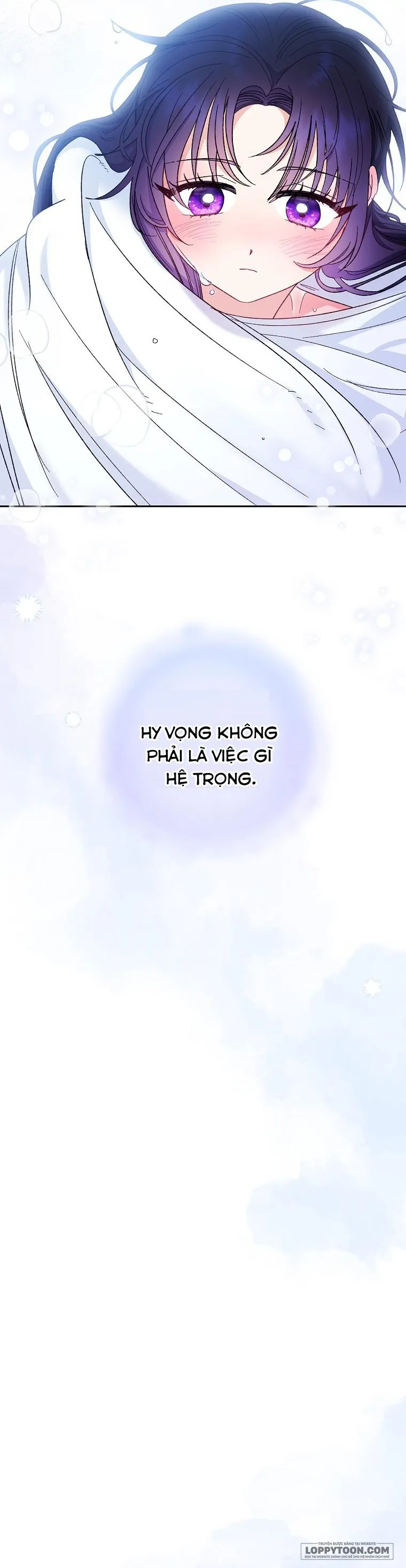 Tiểu Thiếp Chỉ Muốn Sống Yên Bình Chap 6 - trang 19