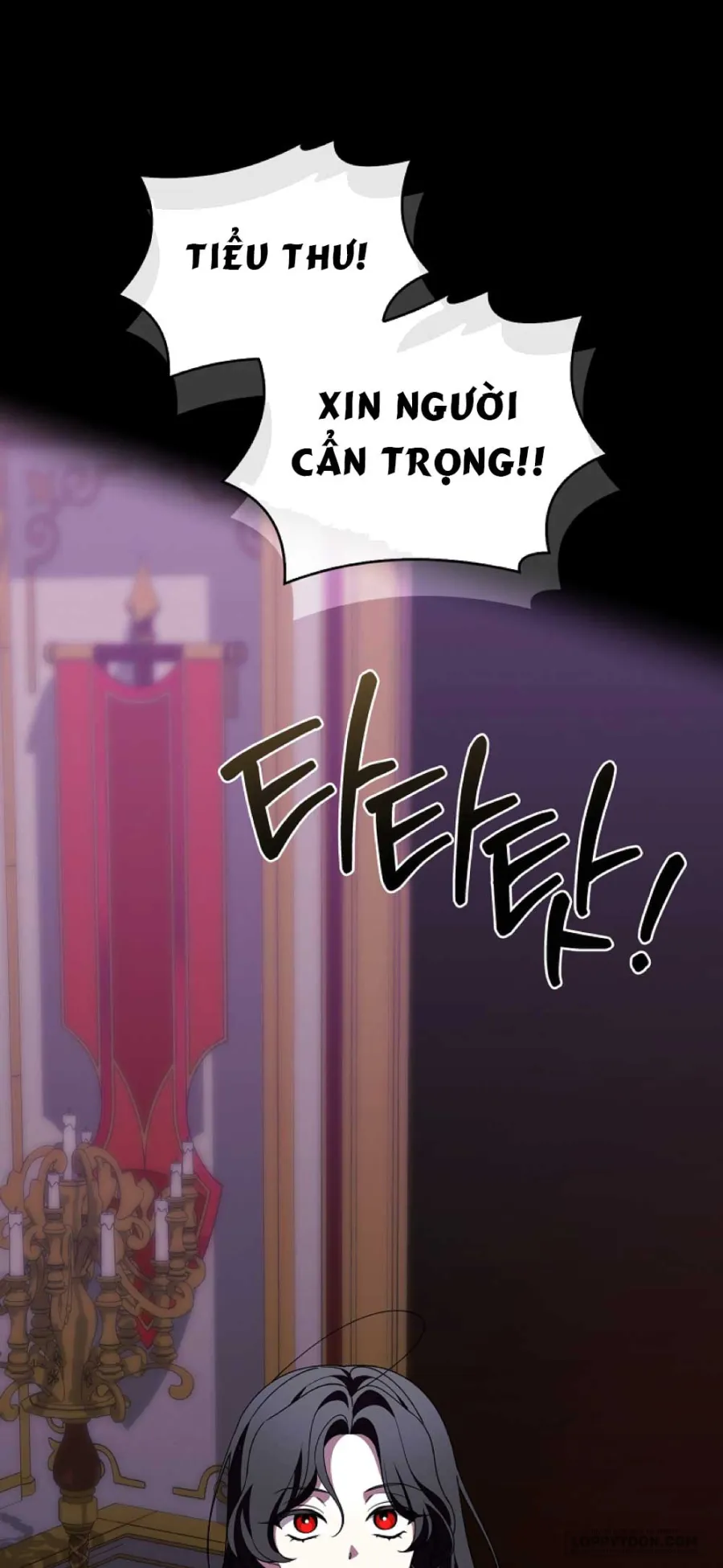 100 lời nguyền tại dinh thự Illestone Chap 13 - trang 59