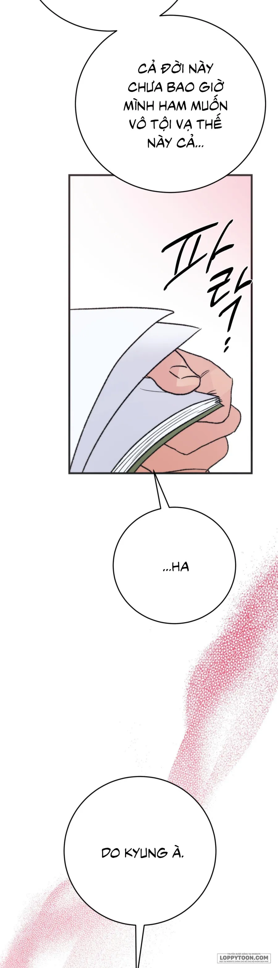 Khúc Hát Giữa Mùa Hè Chap 22 - trang 11