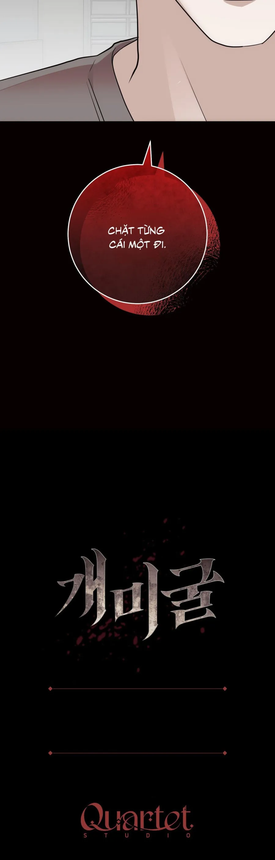 Hang Kiến Chap 8 - trang 74