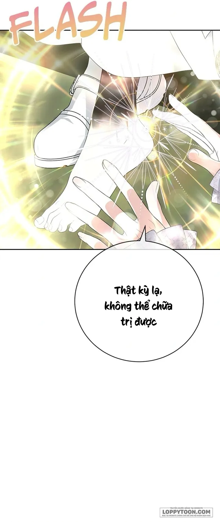 Sinh Ra Trở Thành Nhân Vật Không Có Trong Nguyên Tác Chap 89 - trang 21
