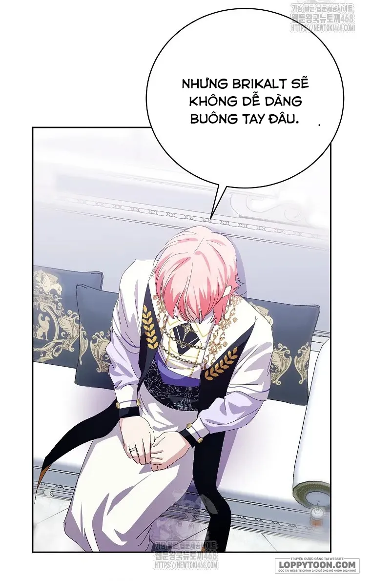 Phía Sau Mặt Nạ Của Nam Chính Hiền Lành Chap 92 - trang 44