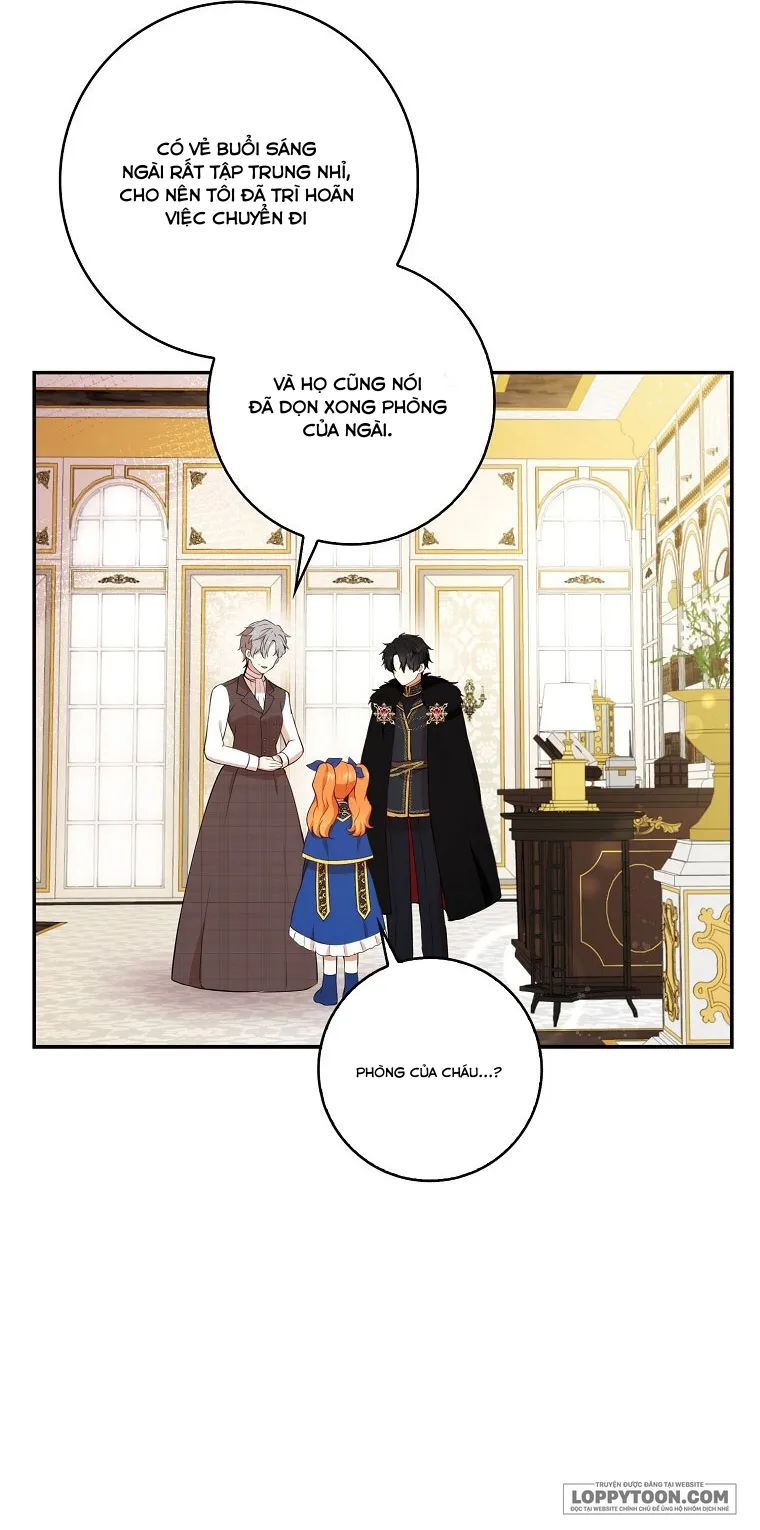 Sóc Con Tài Năng Chap 10 - trang 19