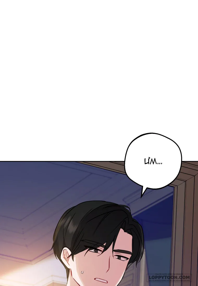 Được Yêu Thương Mà Còn Ngại Ngùng Sao Chap 11 - trang 3