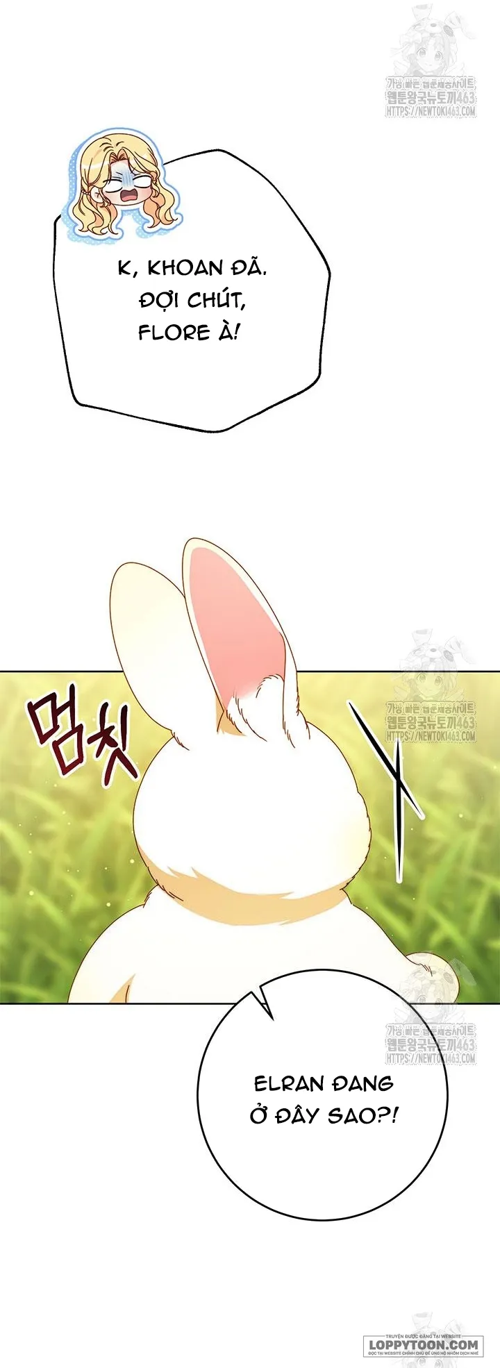 Nuôi Dưỡng Em Gái Xinh Đẹp Chap 75 - trang 64