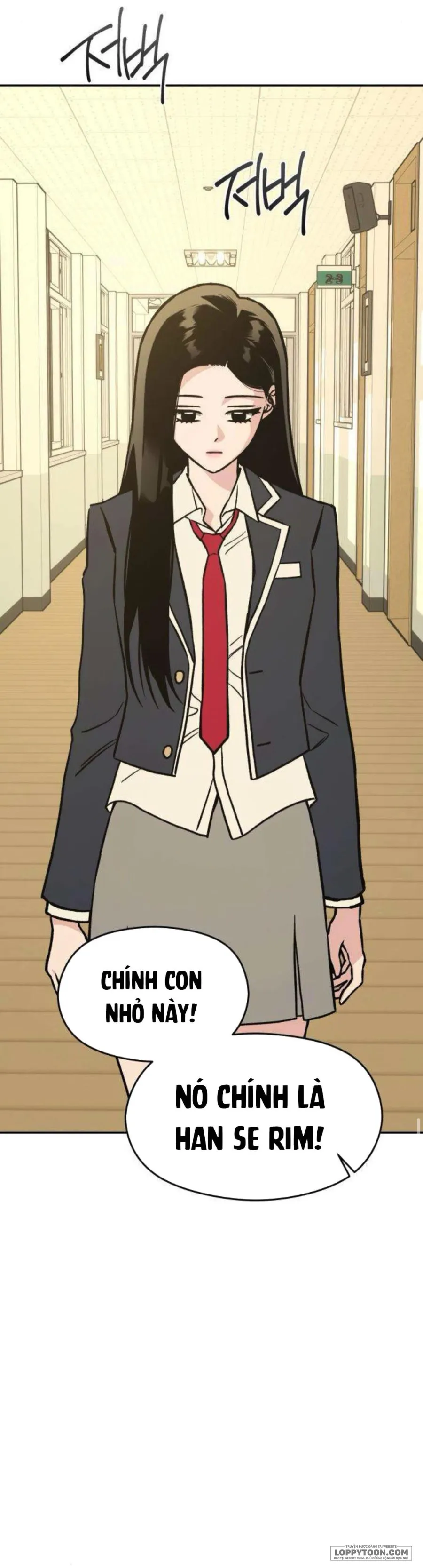 Nguyên Tắc Của Serim Chap 12 - trang 21