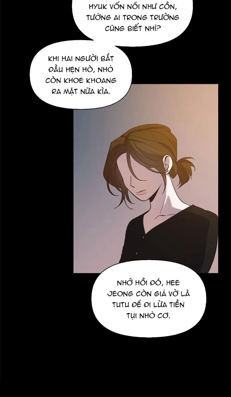 Thanh Xuân Của Chúng Ta Chap 75 - trang 5