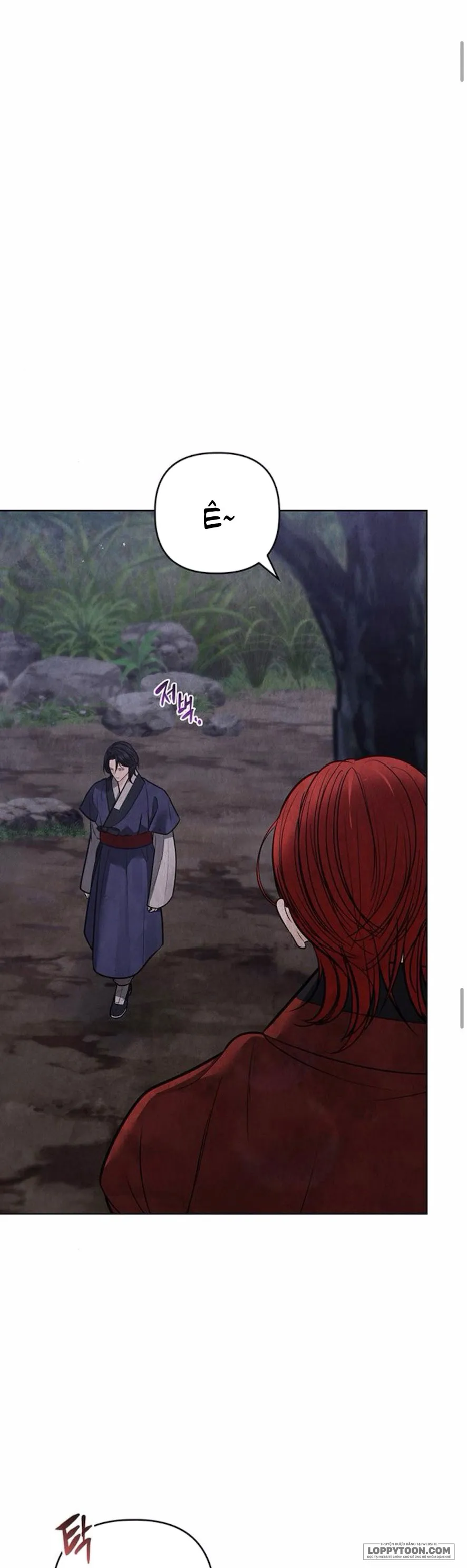Quỷ Hồn Chap 41 - trang 22