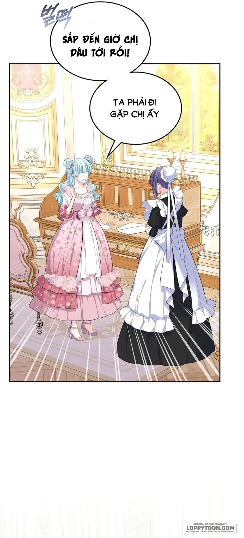 Tôi Sẽ Ly Hôn Với Anh Trai Nữ Chính Chap 38 - trang 6