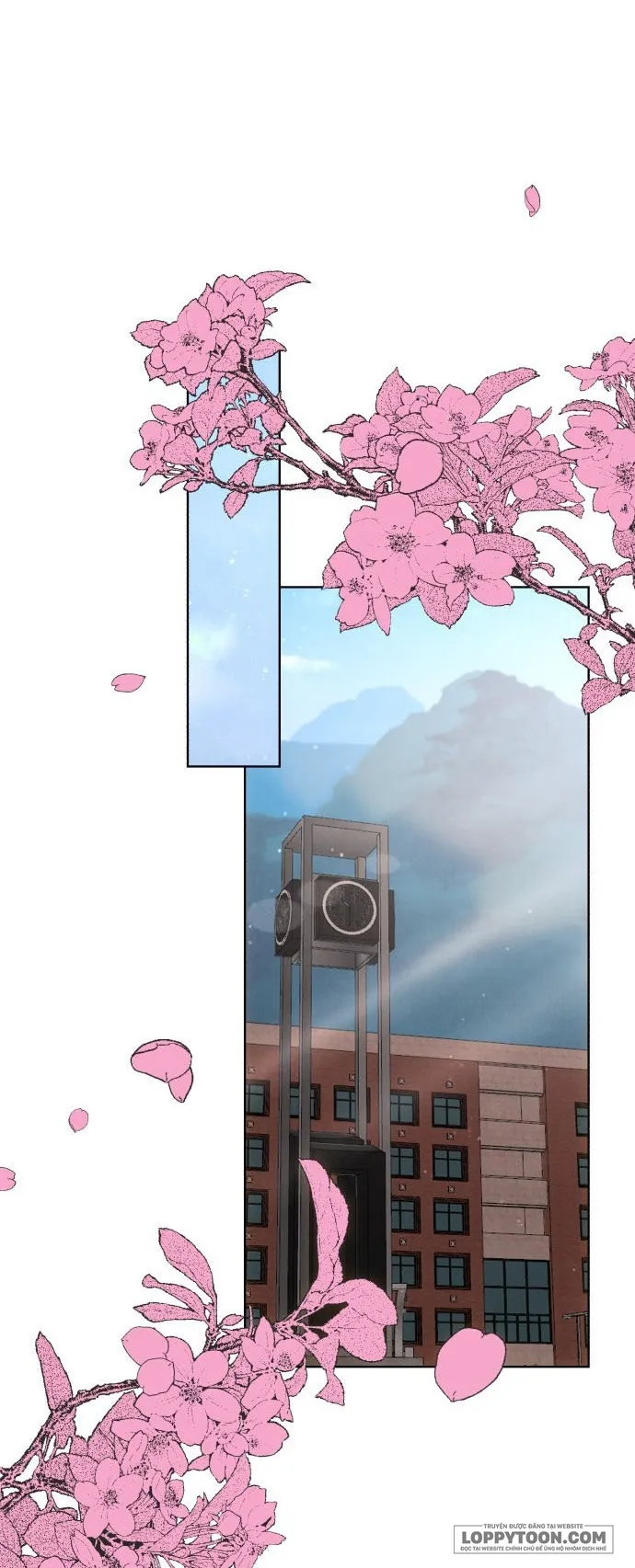 Tổ Tiên Đang Theo Dõi Tôi Chap 1 - trang 34