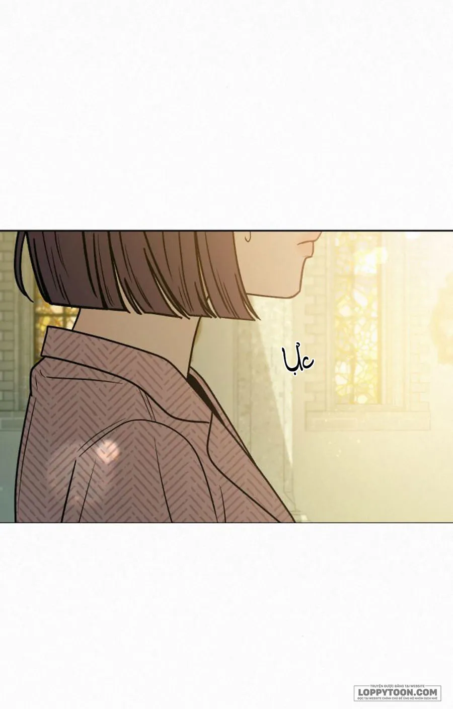 Chiến Lược Tình Yêu Trong Sáng Chap 84 - trang 3