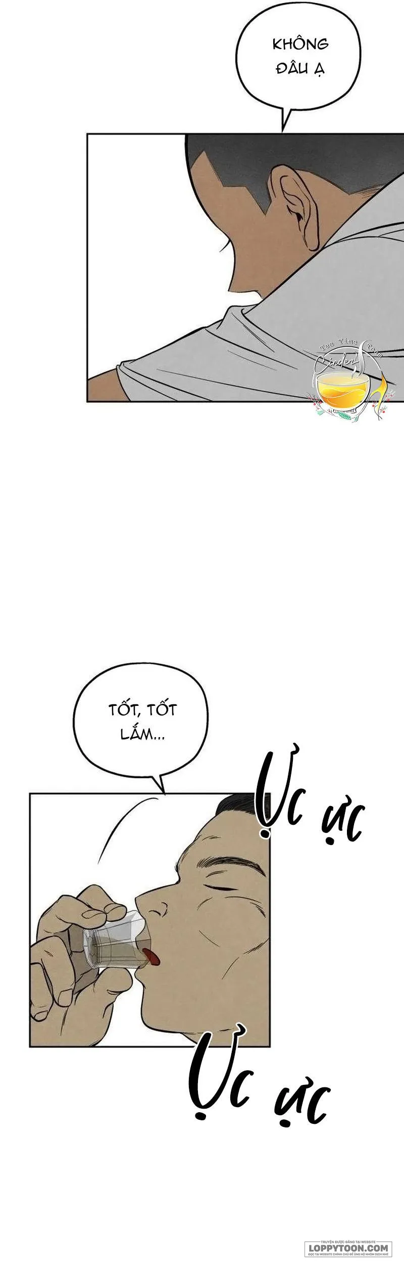 Phục Tùng Chap 6 - trang 15