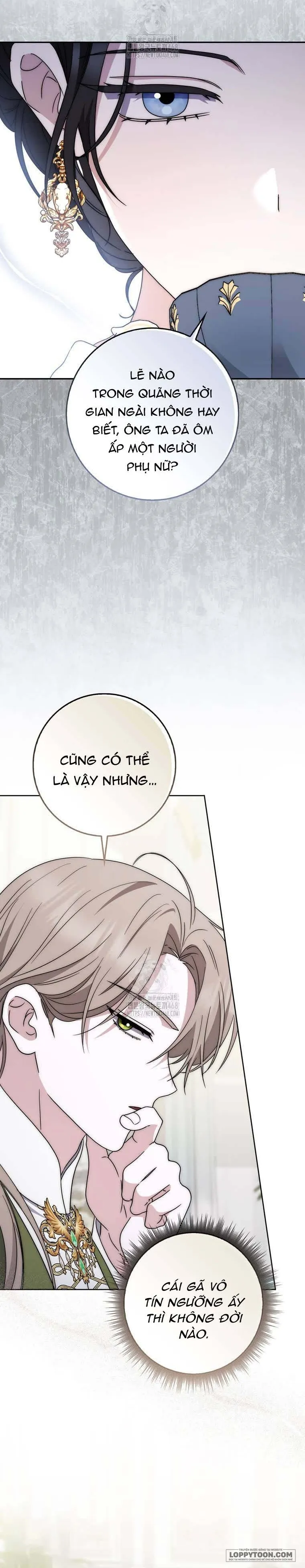 Nam Chính Bệnh Hoạn Ám Ảnh Với Sức Khoẻ Của Tôi Chap 25 - trang 30